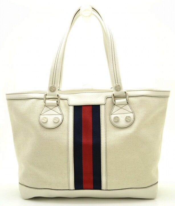 楽天市場】【バッグ】GUCCI グッチ シェリーライン ショルダーバッグ 