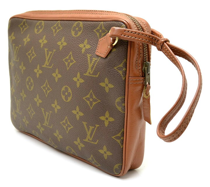 楽天市場】【バッグ】LOUIS VUITTON ルイ ヴィトン モノグラム  