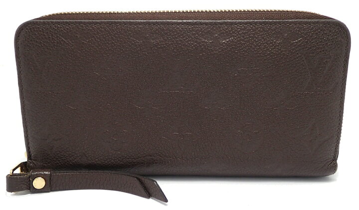 楽天市場】【財布】LOUIS VUITTON ルイ ヴィトン モノグラムアン  