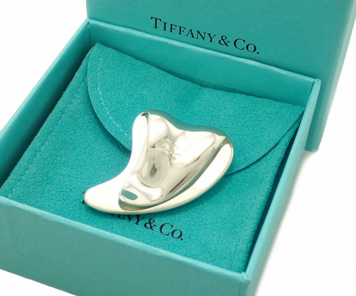 楽天市場】【財布】【新品仕上げ済み】TIFFANY&Co. ティファニー 