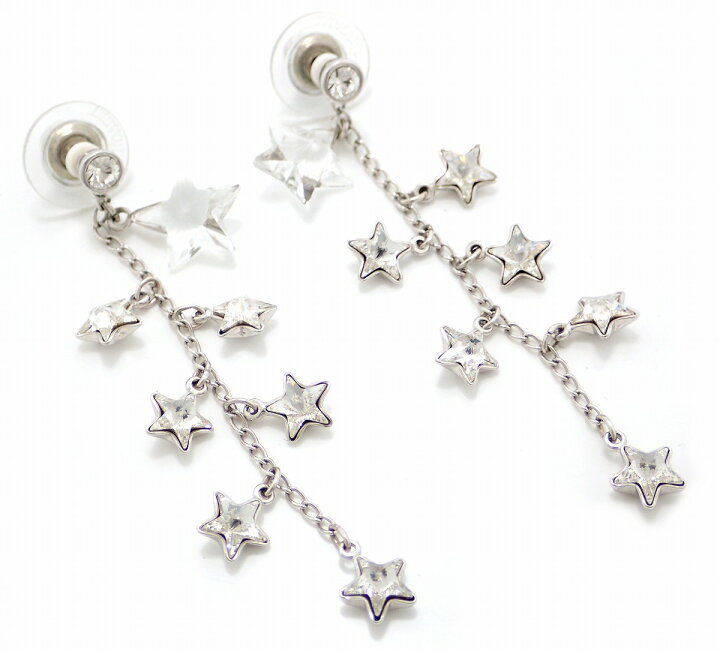 楽天市場】【新品未使用品】【ジュエリー】SWAROVSKI スワロフスキー 