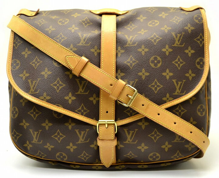 楽天市場】【バッグ】LOUIS VUITTON ルイ ヴィトン モノグラム 