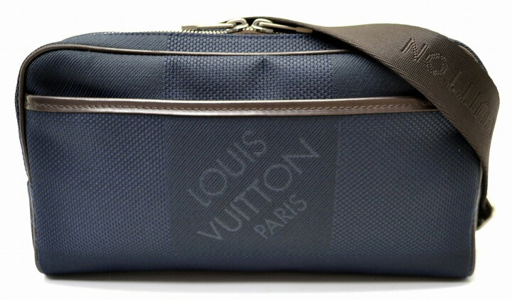 楽天市場】【バッグ】LOUIS VUITTON ルイ ヴィトン ダミエジェアン  