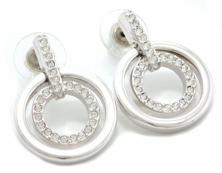 楽天市場】【未使用品】【ジュエリー】SWAROVSKI スワロフスキー 