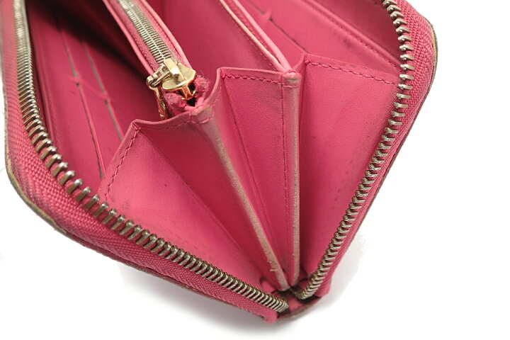 楽天市場】【財布】LOUIS VUITTON ルイ ヴィトン モノグラムヴェルニ  