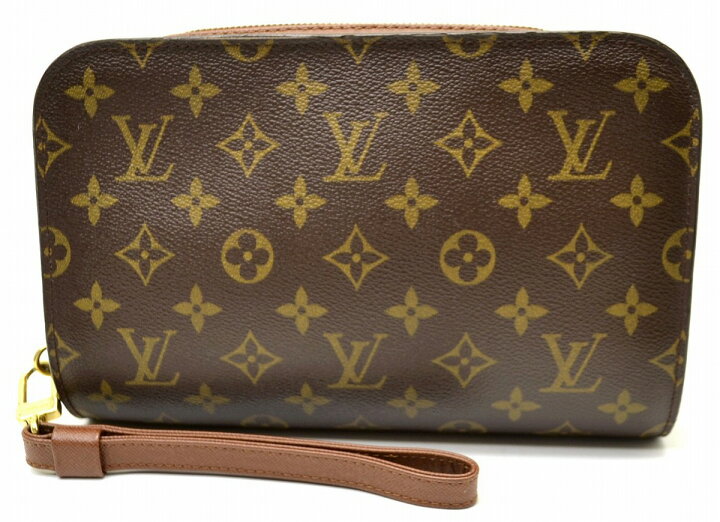 楽天市場】【バッグ】LOUIS VUITTON ルイ ヴィトン モノグラム  