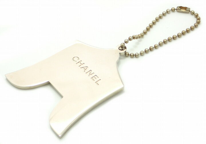 楽天市場】CHANEL シャネル ココマーク ロゴ キーホルダー キー 