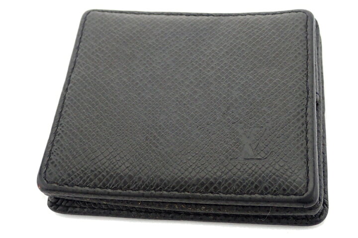 楽天市場】【財布】LOUIS VUITTON ルイ ヴィトン タイガ ポルトモネ  