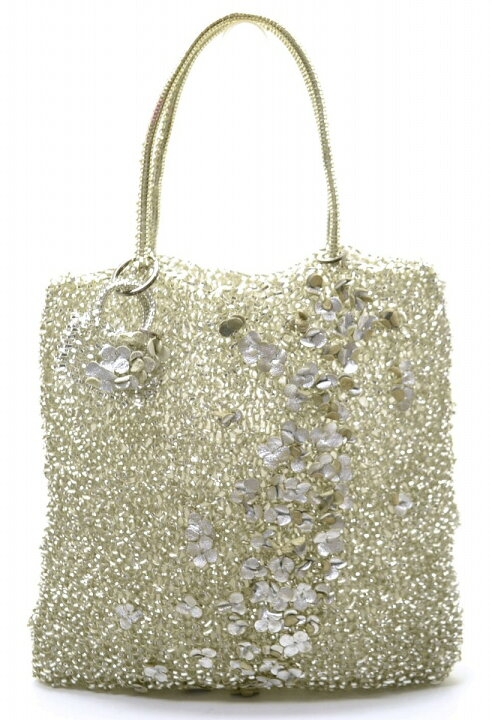 楽天市場】【バッグ】ANTEPRIMA アンテプリマ ワイヤーバッグ フラワー  