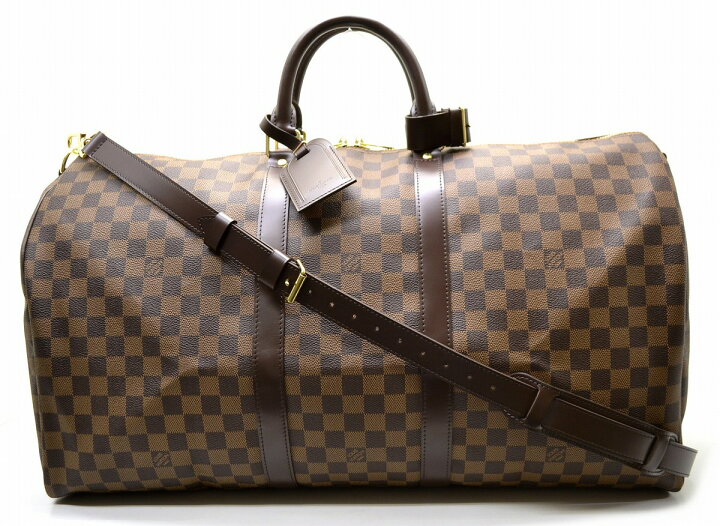 楽天市場】【未使用品】【バッグ】LOUIS VUITTON ルイ ヴィトン ダミエ 