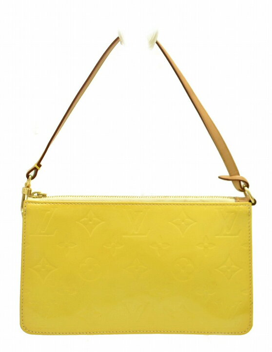 楽天市場】【バッグ】LOUIS VUITTON ルイ ヴィトン モノグラムヴェルニ  