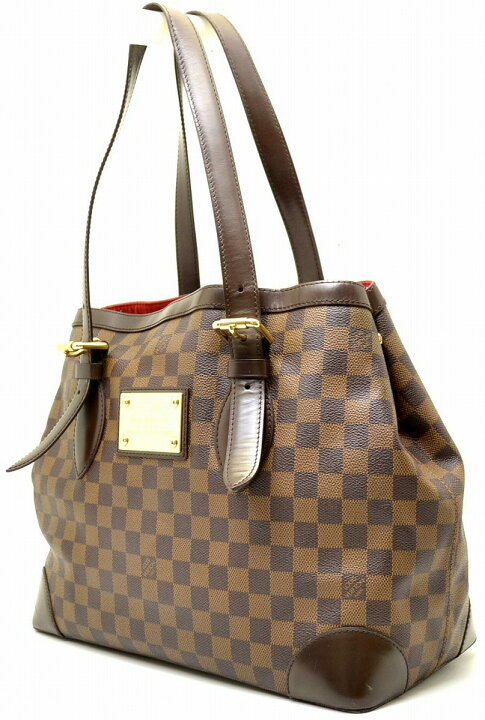 楽天市場】【バッグ】LOUIS VUITTON ルイ ヴィトン ダミエ  