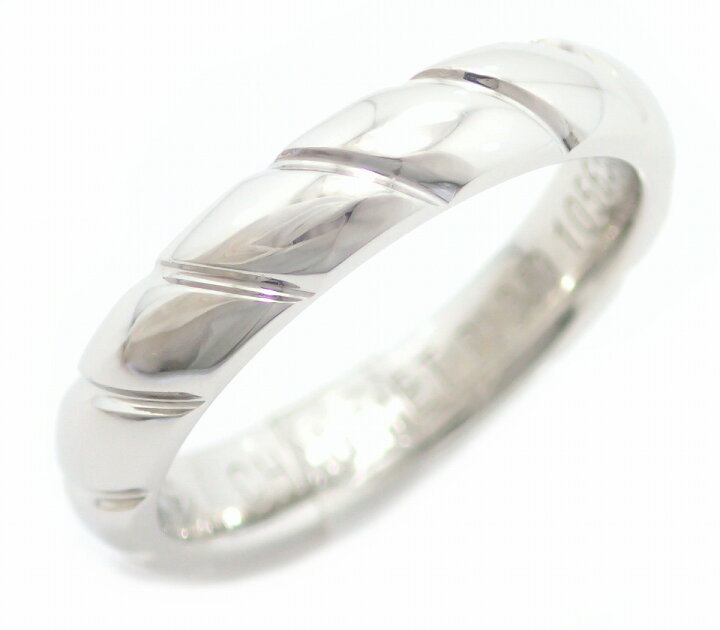 楽天市場】【ジュエリー】【新品仕上げ済】CHAUMET ショーメ  