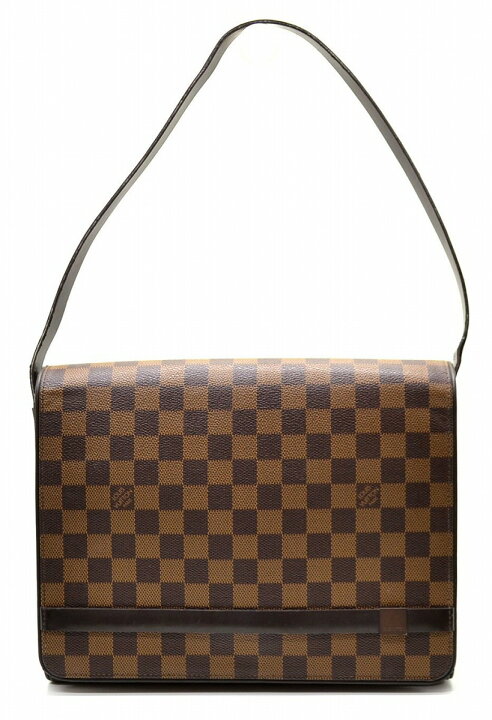 楽天市場】【バッグ】LOUIS VUITTON ルイ ヴィトン ダミエ 