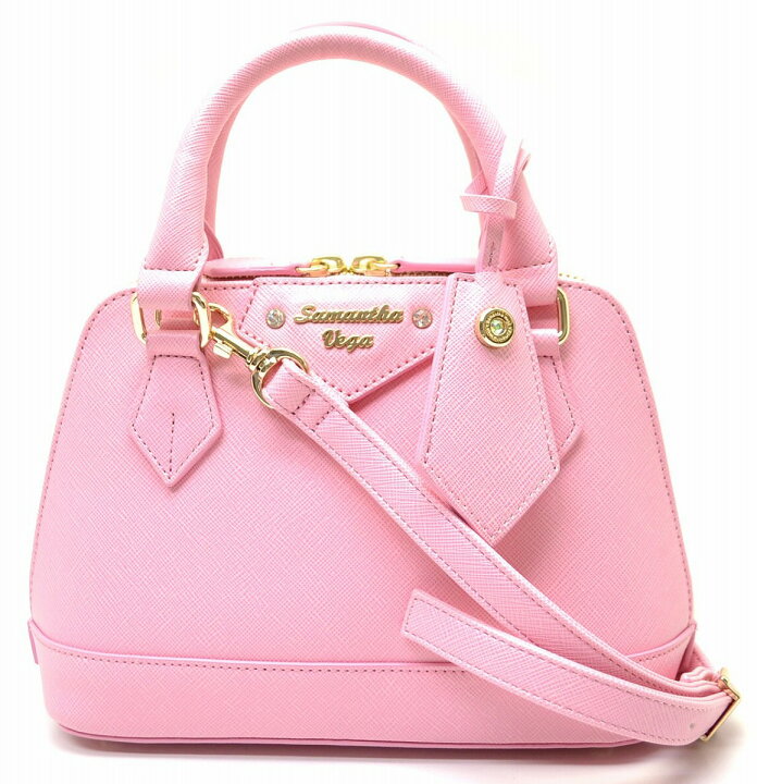 楽天市場】【未使用品】【バッグ】Samantha Vega サマンサ ベガ  