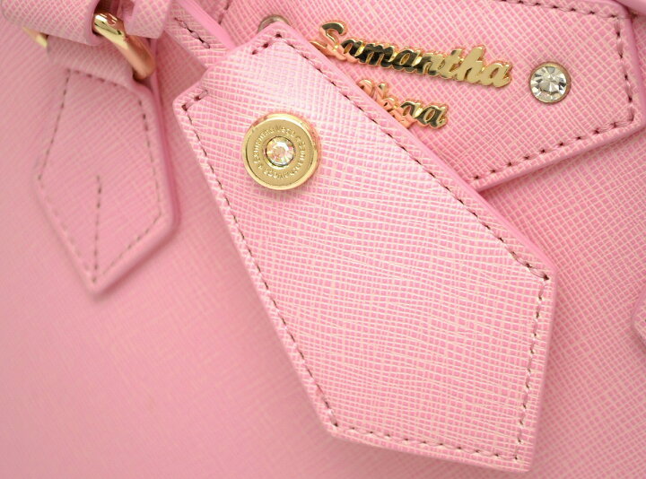 楽天市場】【未使用品】【バッグ】Samantha Vega サマンサ ベガ 