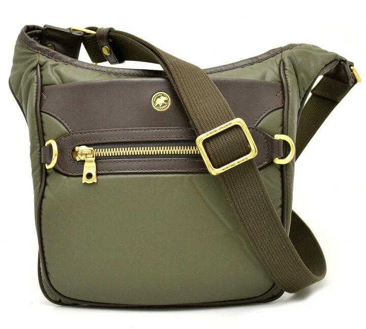 楽天市場】【バッグ】HUNTING WORLD ハンティング ワールド バチュー  