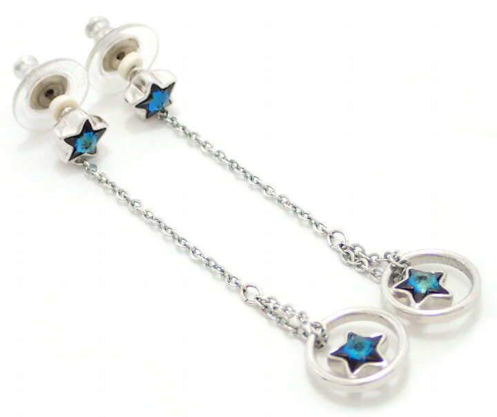 楽天市場】【新品未使用品】【ジュエリー】SWAROVSKI スワロフスキー  