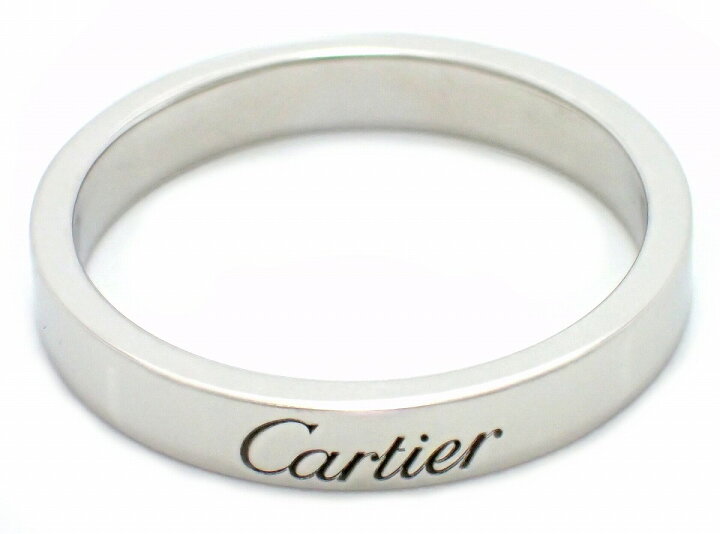 楽天市場】【ジュエリー】【新品仕上げ済】Cartier カルティエ  