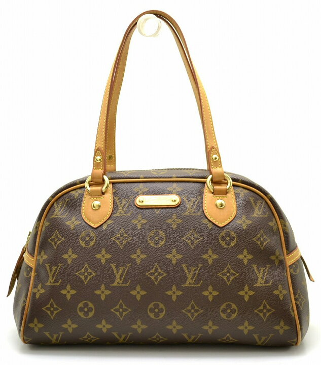 楽天市場】【バッグ】LOUIS VUITTON ルイ ヴィトン モノグラム  