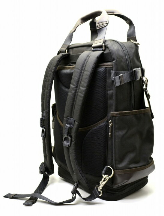楽天市場】【新品未使用品】【バッグ】TUMI トゥミ アルファブラボー  