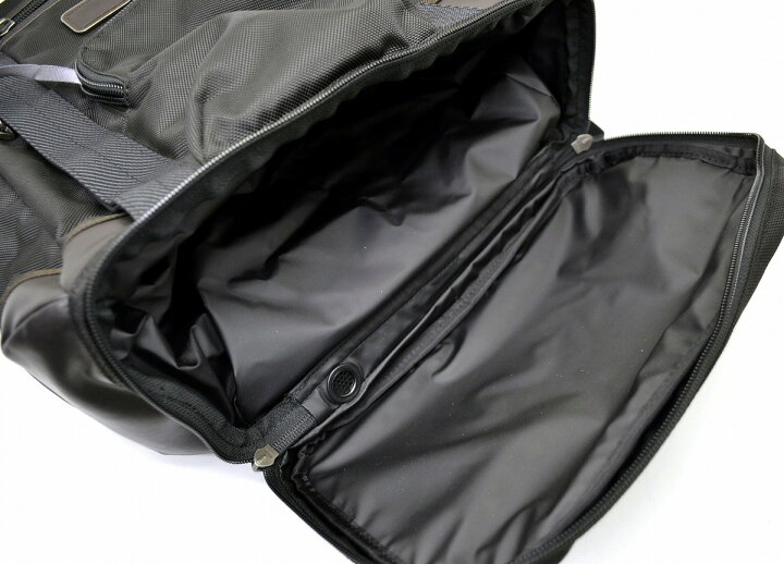 楽天市場】【新品未使用品】【バッグ】TUMI トゥミ アルファブラボー  