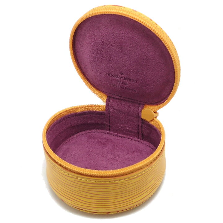 楽天市場】LOUIS VUITTON ルイ ヴィトン エピ エクラン ビジュー  