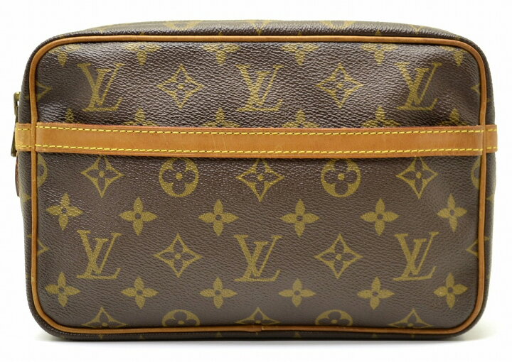 楽天市場】【バッグ】LOUIS VUITTON ルイ ヴィトン モノグラム  