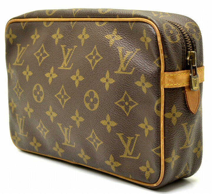 楽天市場】【バッグ】LOUIS VUITTON ルイ ヴィトン モノグラム 