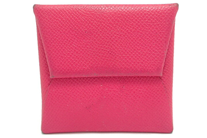 楽天市場】【財布】HERMES エルメス バスティア コインケース 小銭入れ  