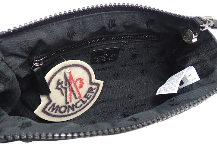 楽天市場】【新品未使用品】【バッグ】MONCLER モンクレール コスメ 
