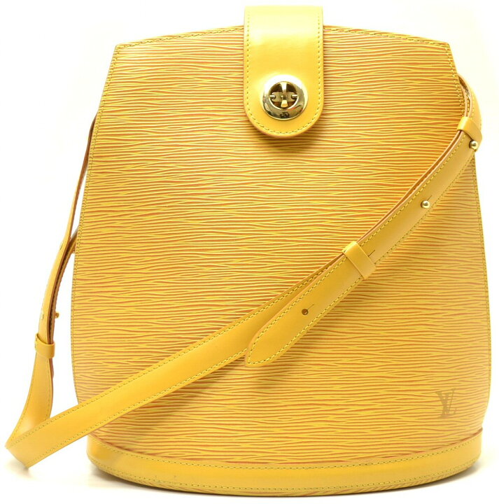 楽天市場】【バッグ】LOUIS VUITTON ルイ ヴィトン エピ クリュニー  