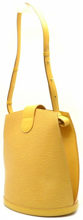 楽天市場】【バッグ】LOUIS VUITTON ルイ ヴィトン エピ クリュニー 