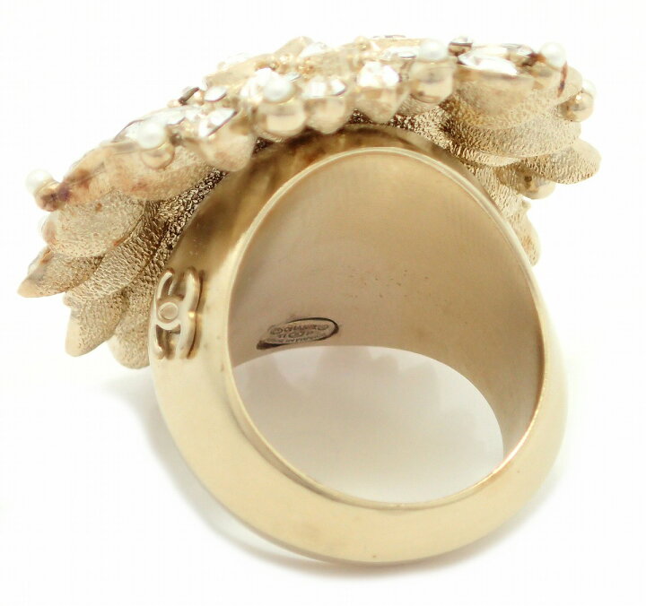 楽天市場】【ジュエリー】CHANEL シャネル ライオン 獅子 アニマル  