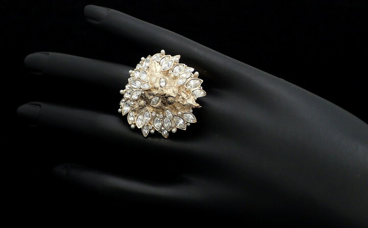 楽天市場】【ジュエリー】CHANEL シャネル ライオン 獅子 アニマル  