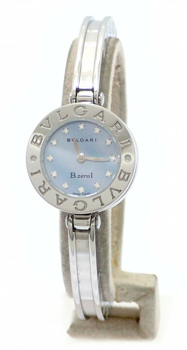 楽天市場】【ウォッチ】BVLGARI ブルガリ B.zero1 B-zero1 Bzero1 ビー 