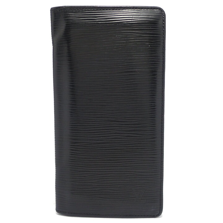 楽天市場】【財布】LOUIS VUITTON ルイ ヴィトン エピ ポルトフォイユ  