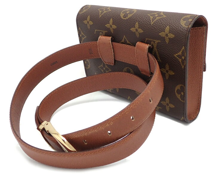 楽天市場】【バッグ】LOUIS VUITTON ルイ ヴィトン モノグラム 