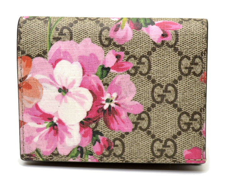 楽天市場】【新品未使用品】GUCCI グッチ GGブルームス ブルーム  