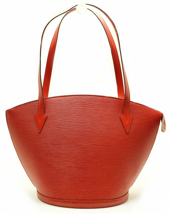 楽天市場】【バッグ】LOUIS VUITTON ルイ ヴィトン エピ サンジャック  