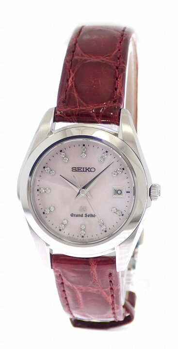 楽天市場】【未使用品】【ウォッチ】SEIKO セイコー GRANDSEIKO  