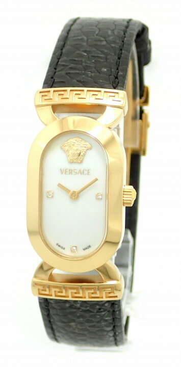 楽天市場】【未使用品】【ウォッチ】VERSACE ヴェルサーチ メデューサ  