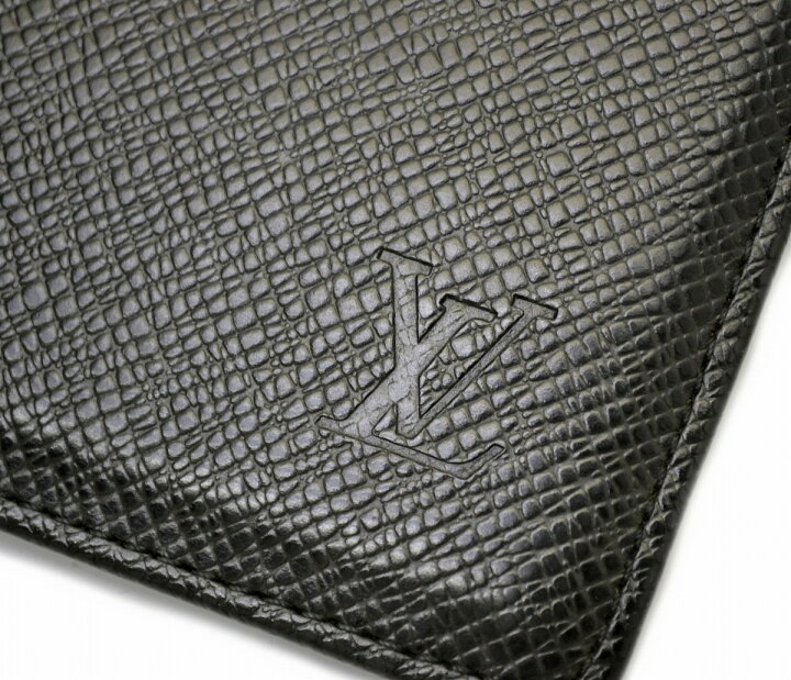 楽天市場】LOUIS VUITTON ルイ ヴィトン タイガ アジェンダ ボッシュ 