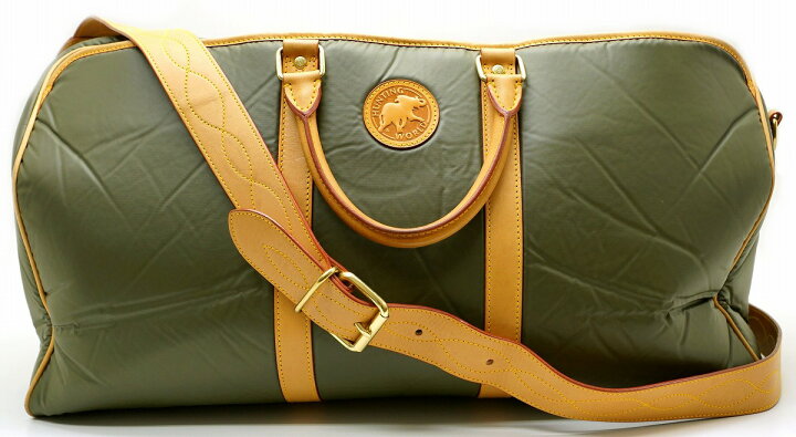 楽天市場】【バッグ】HUNTING WORLD ハンティング ワールド バチュー  