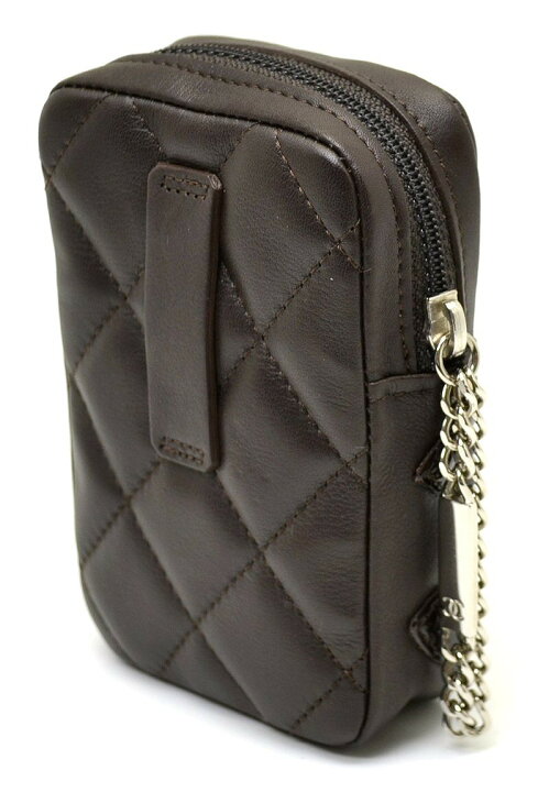 楽天市場】【未使用品】CHANEL シャネル カンボンライン シガレット  