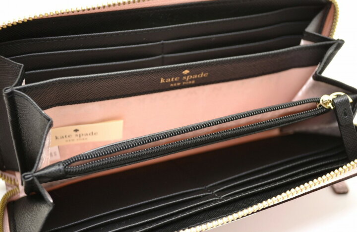 楽天市場】【新品未使用品】【財布】kate spade ケイトスペード 