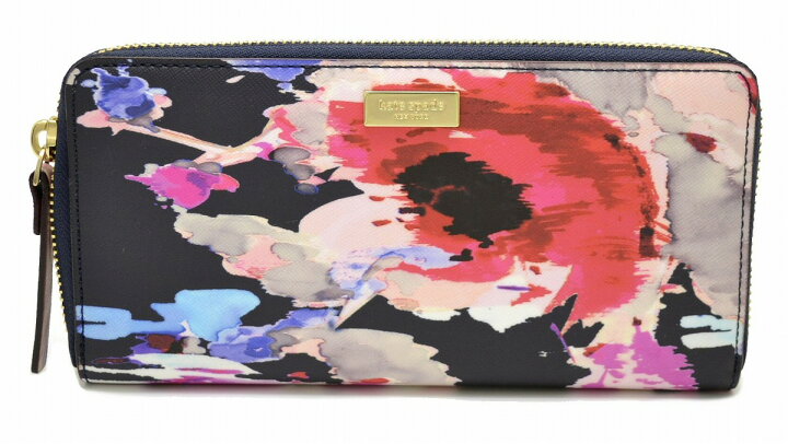楽天市場】【新品未使用品】【財布】kate spade ケイトスペード  
