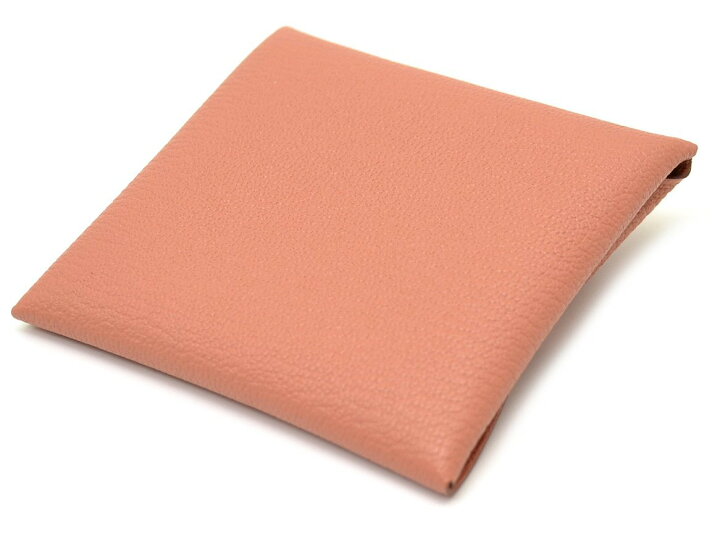 楽天市場】【新品未使用品】【財布】HERMES エルメス バスティア GM  