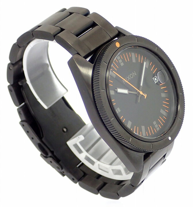 楽天市場】【ウォッチ】 NIXON ニクソン THE ROVER SS ローバー オール 