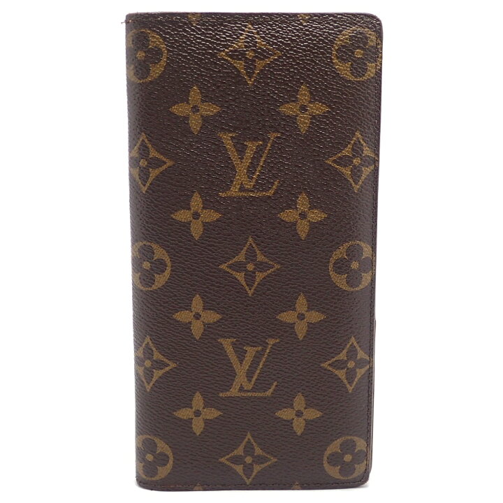 LOUIS VITTON M64321 財布 IKZ-405
